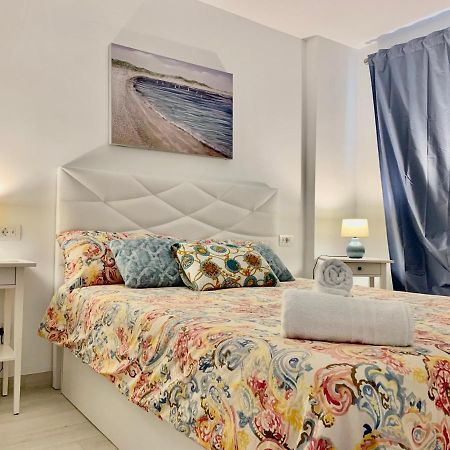 Marisol Los Molinos Playa Ingles By Luca Properties Gran Canaria بلايا ديل إنغلز المظهر الخارجي الصورة