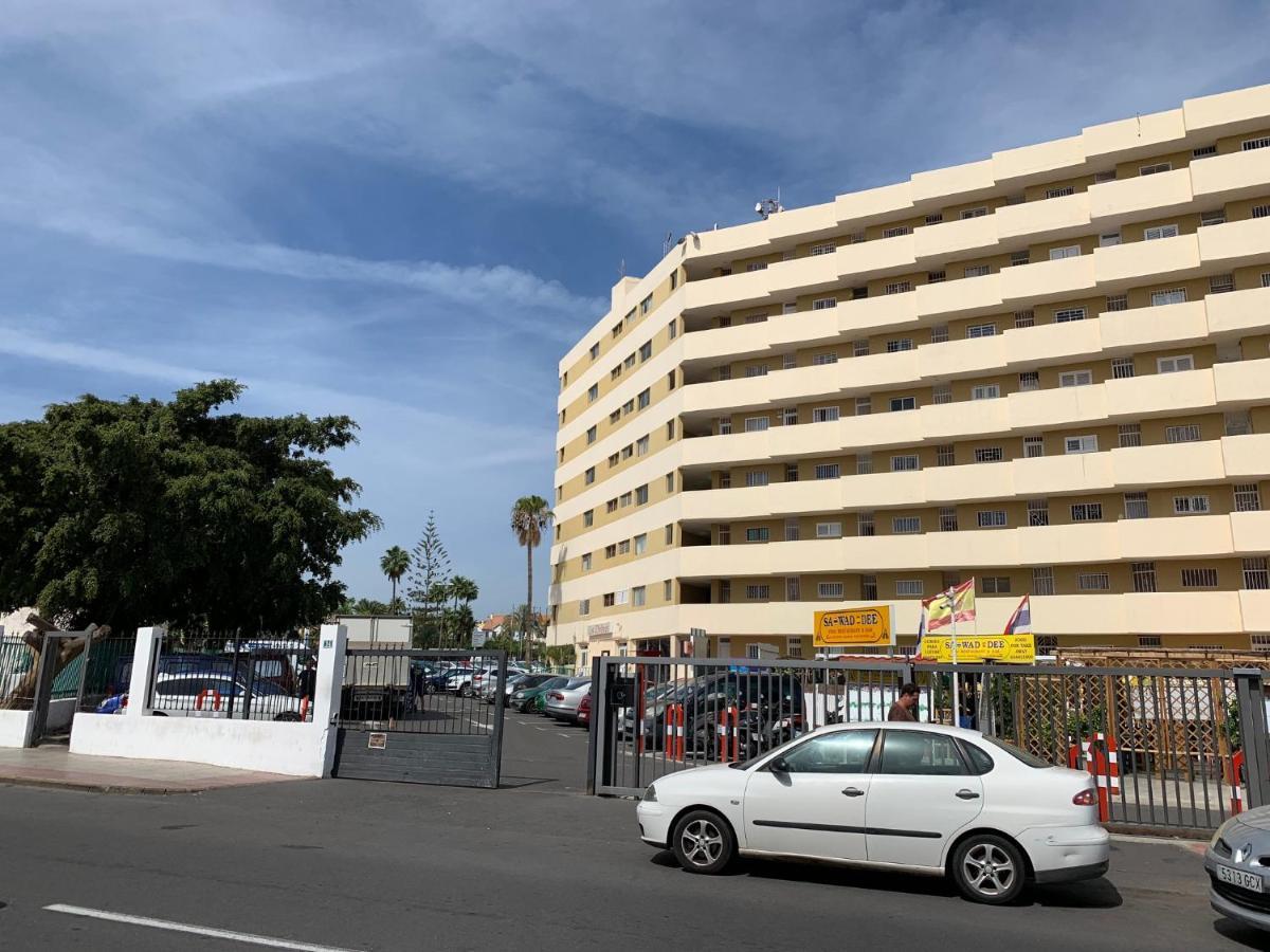 Marisol Los Molinos Playa Ingles By Luca Properties Gran Canaria بلايا ديل إنغلز المظهر الخارجي الصورة