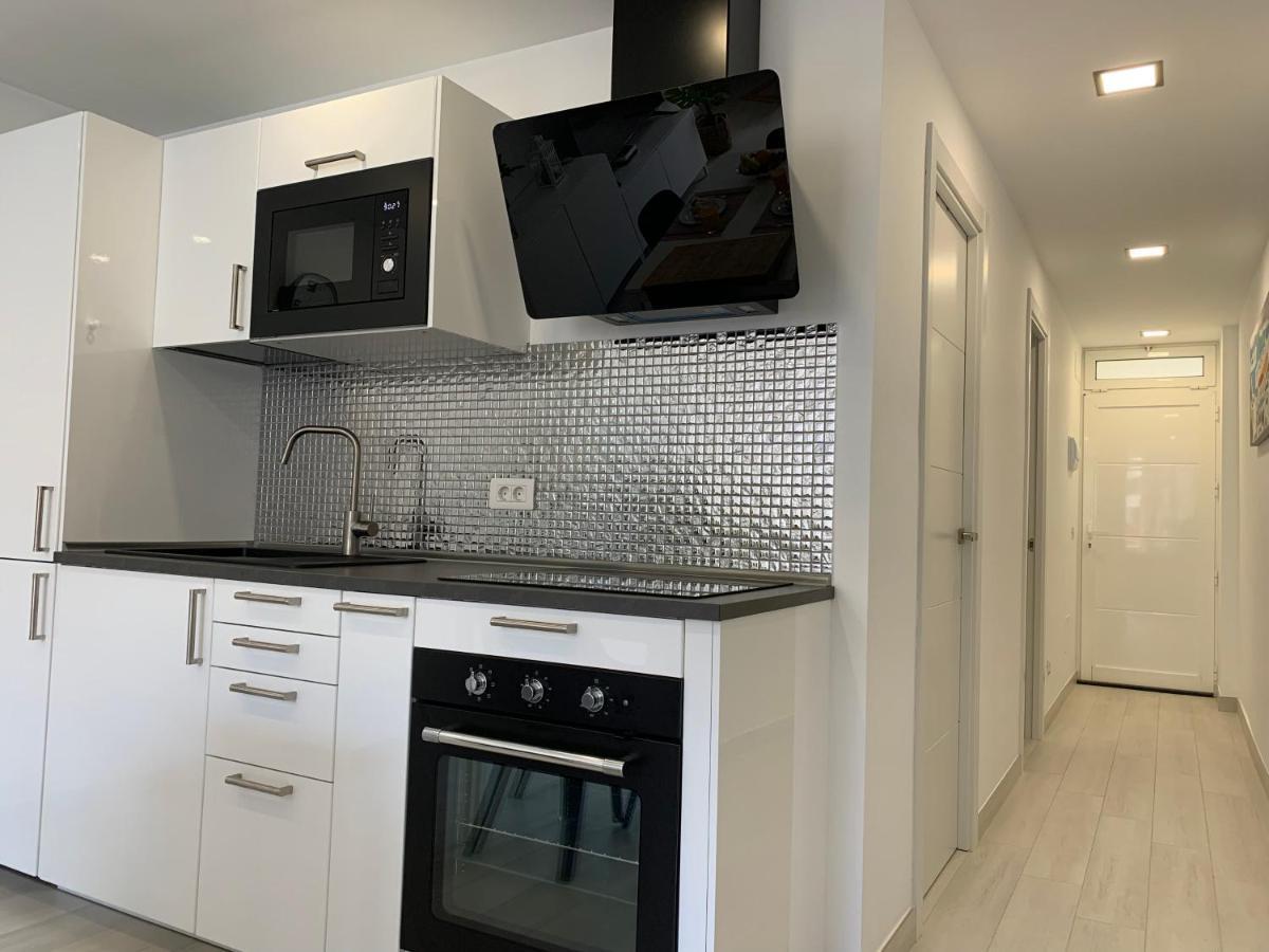 Marisol Los Molinos Playa Ingles By Luca Properties Gran Canaria بلايا ديل إنغلز المظهر الخارجي الصورة