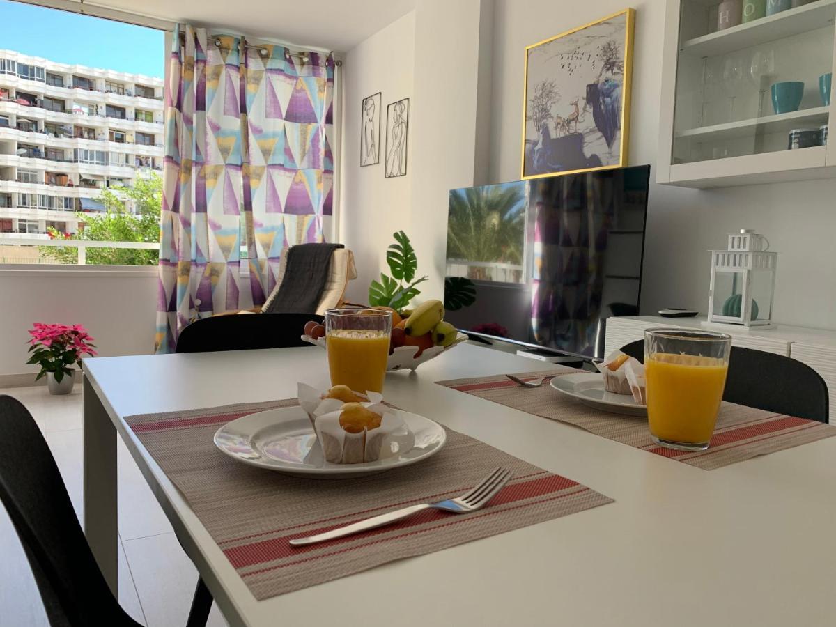 Marisol Los Molinos Playa Ingles By Luca Properties Gran Canaria بلايا ديل إنغلز المظهر الخارجي الصورة