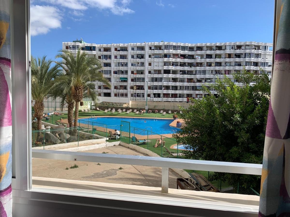 Marisol Los Molinos Playa Ingles By Luca Properties Gran Canaria بلايا ديل إنغلز المظهر الخارجي الصورة